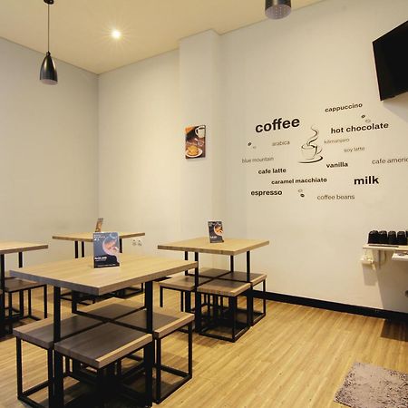 Mypodroom Bandung Kültér fotó