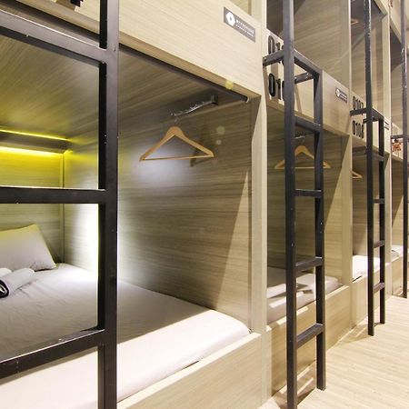 Mypodroom Bandung Kültér fotó