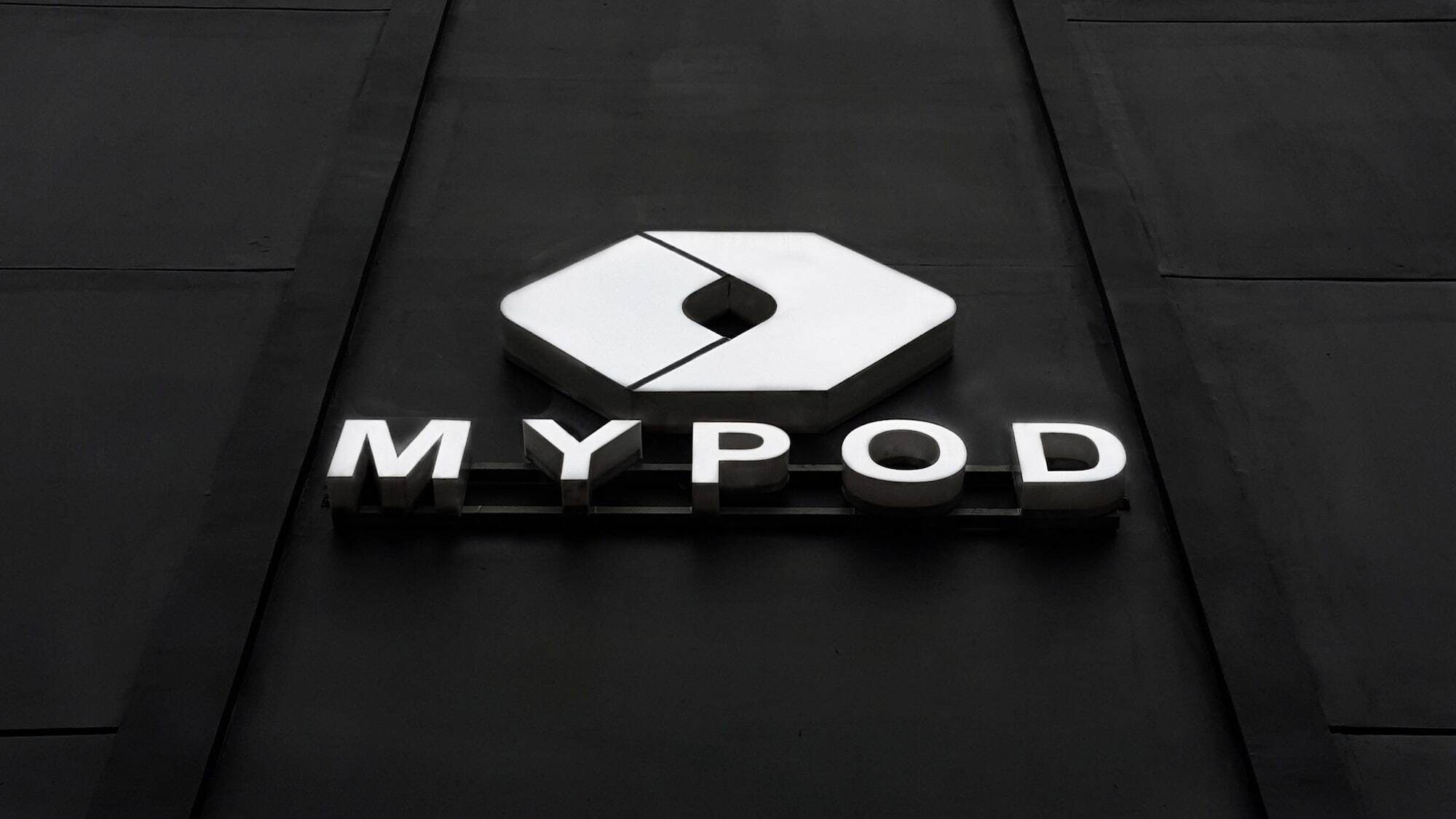 Mypodroom Bandung Kültér fotó