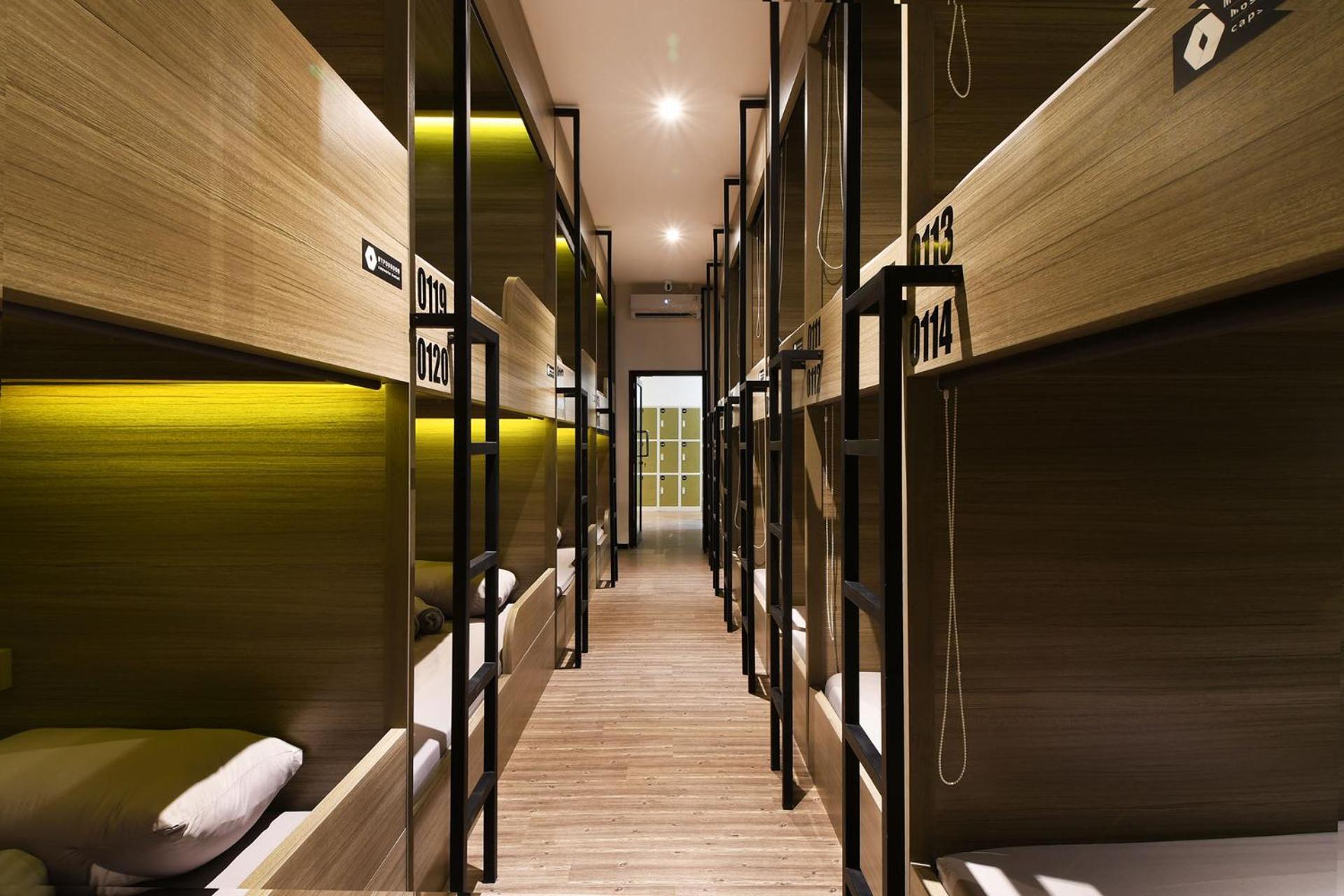 Mypodroom Bandung Kültér fotó