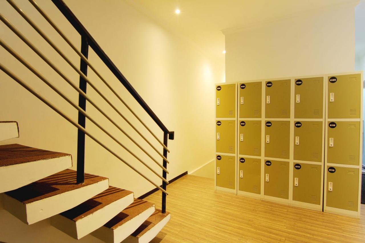 Mypodroom Bandung Kültér fotó
