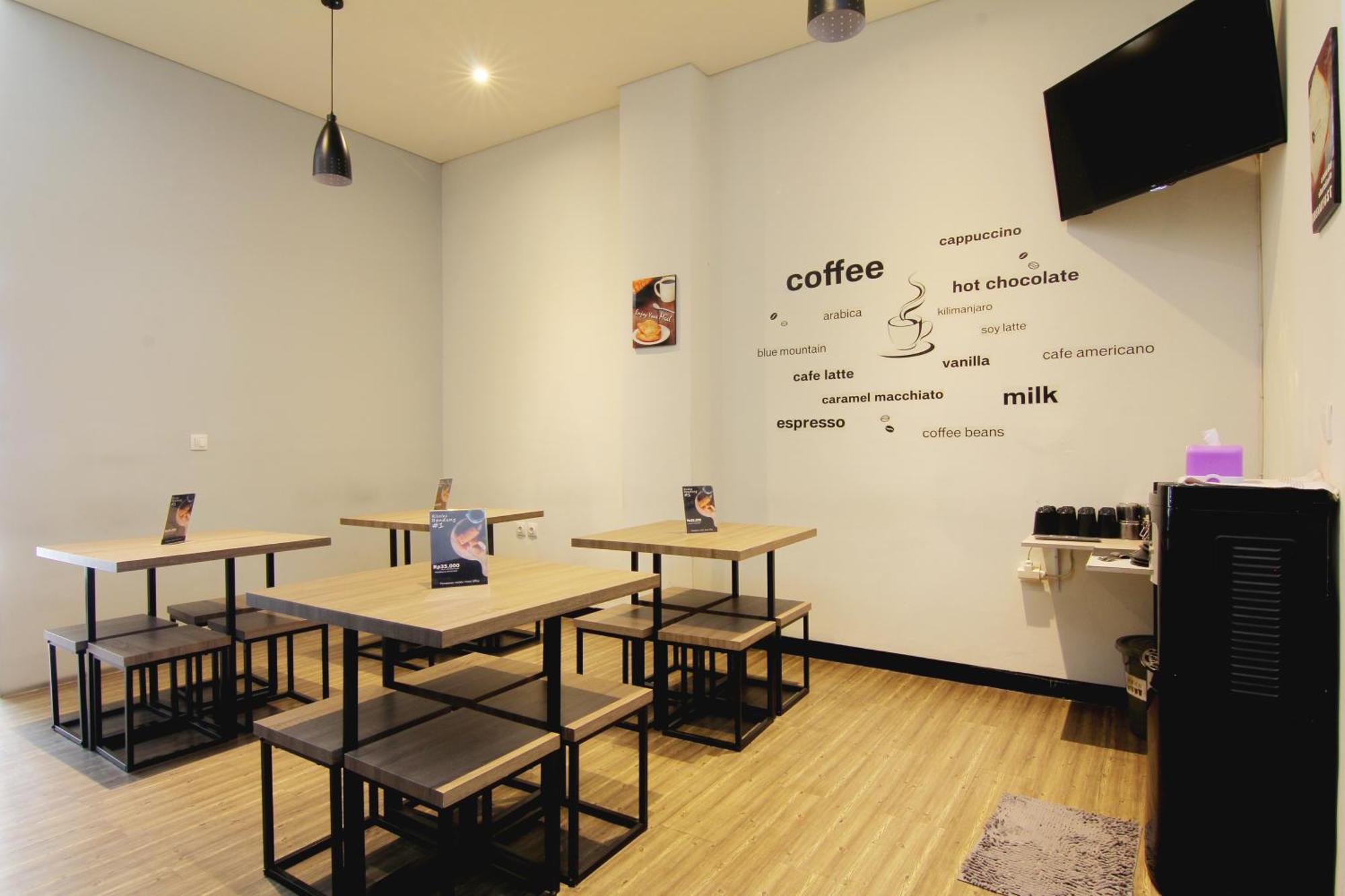 Mypodroom Bandung Kültér fotó