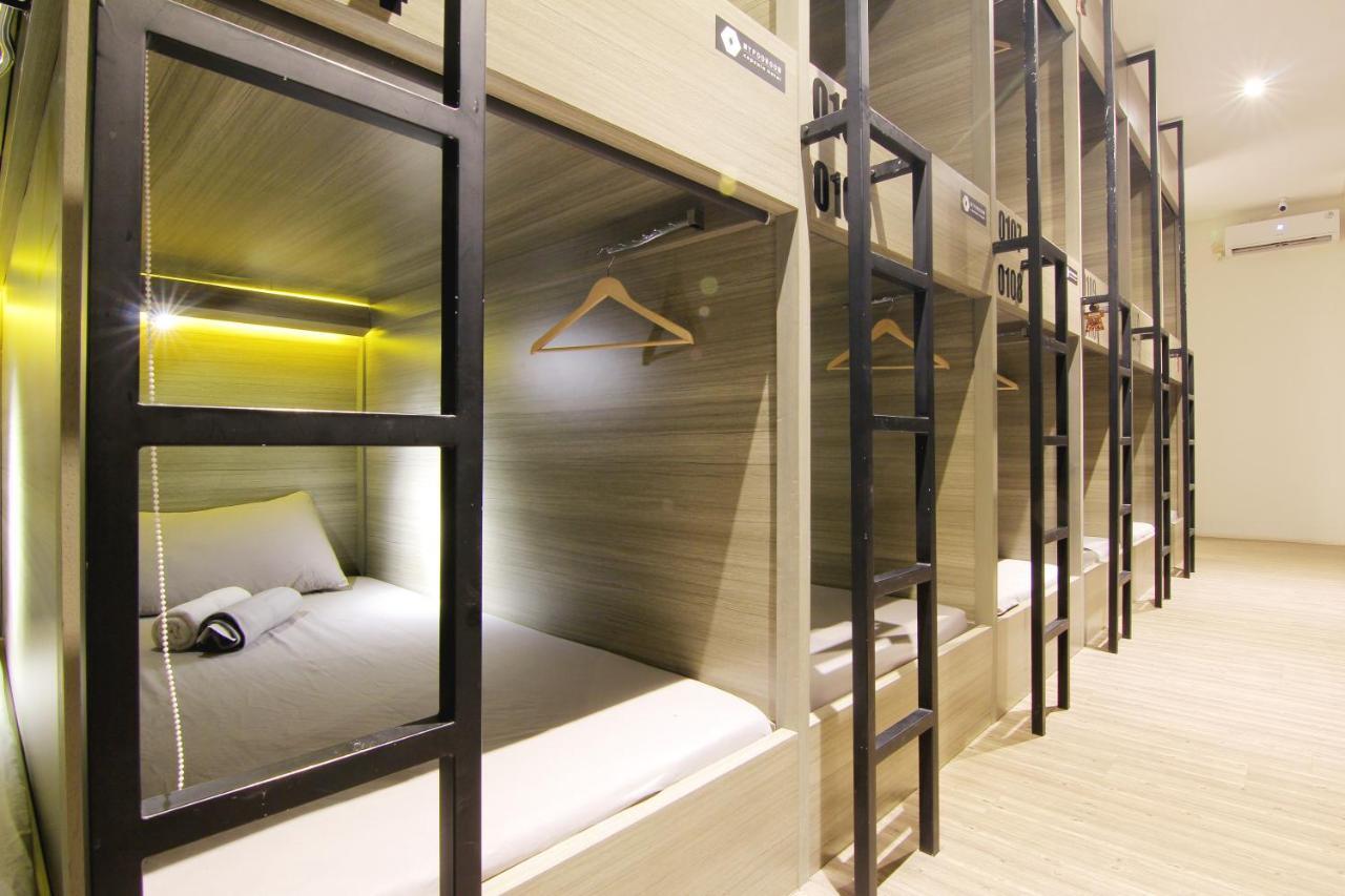 Mypodroom Bandung Kültér fotó