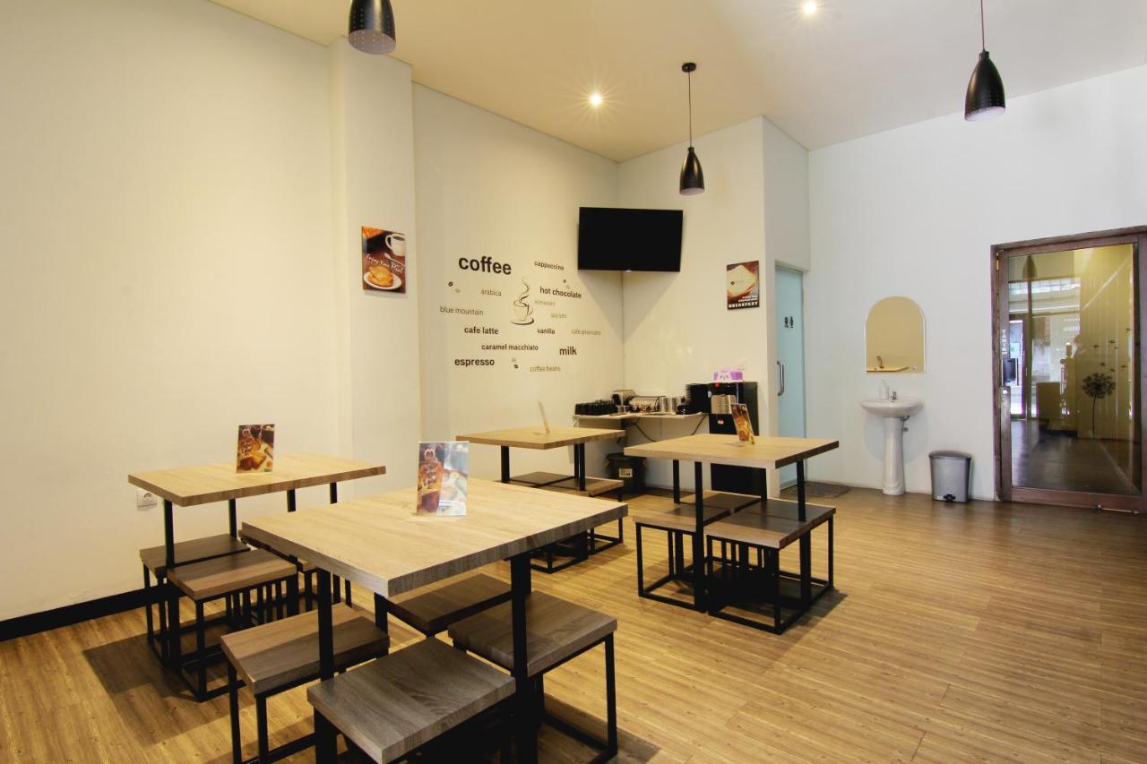 Mypodroom Bandung Kültér fotó