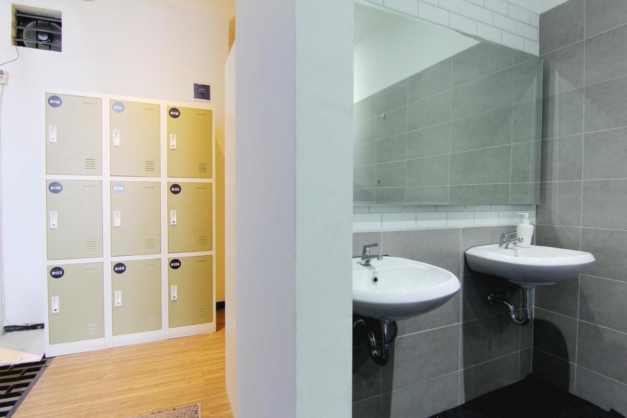 Mypodroom Bandung Kültér fotó