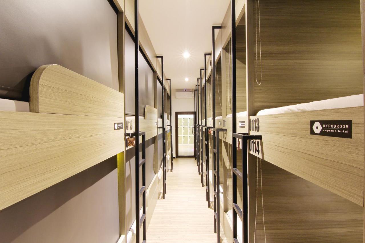 Mypodroom Bandung Kültér fotó