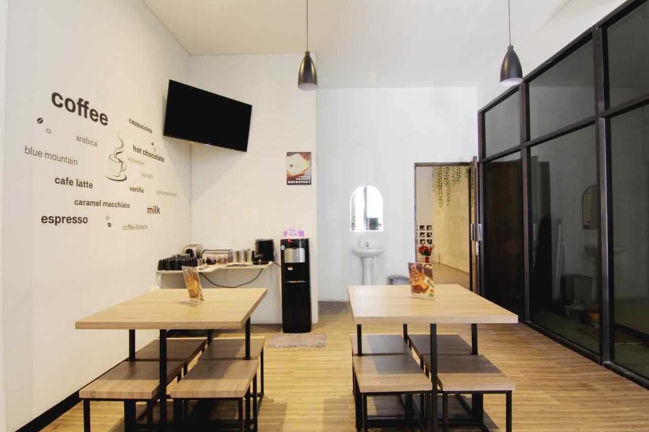 Mypodroom Bandung Kültér fotó