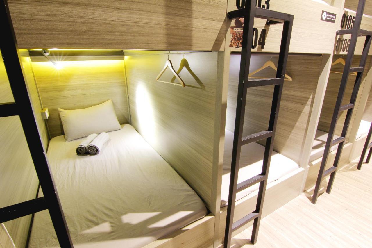 Mypodroom Bandung Kültér fotó
