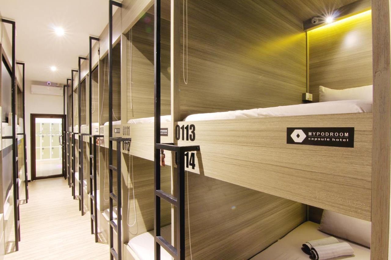 Mypodroom Bandung Kültér fotó
