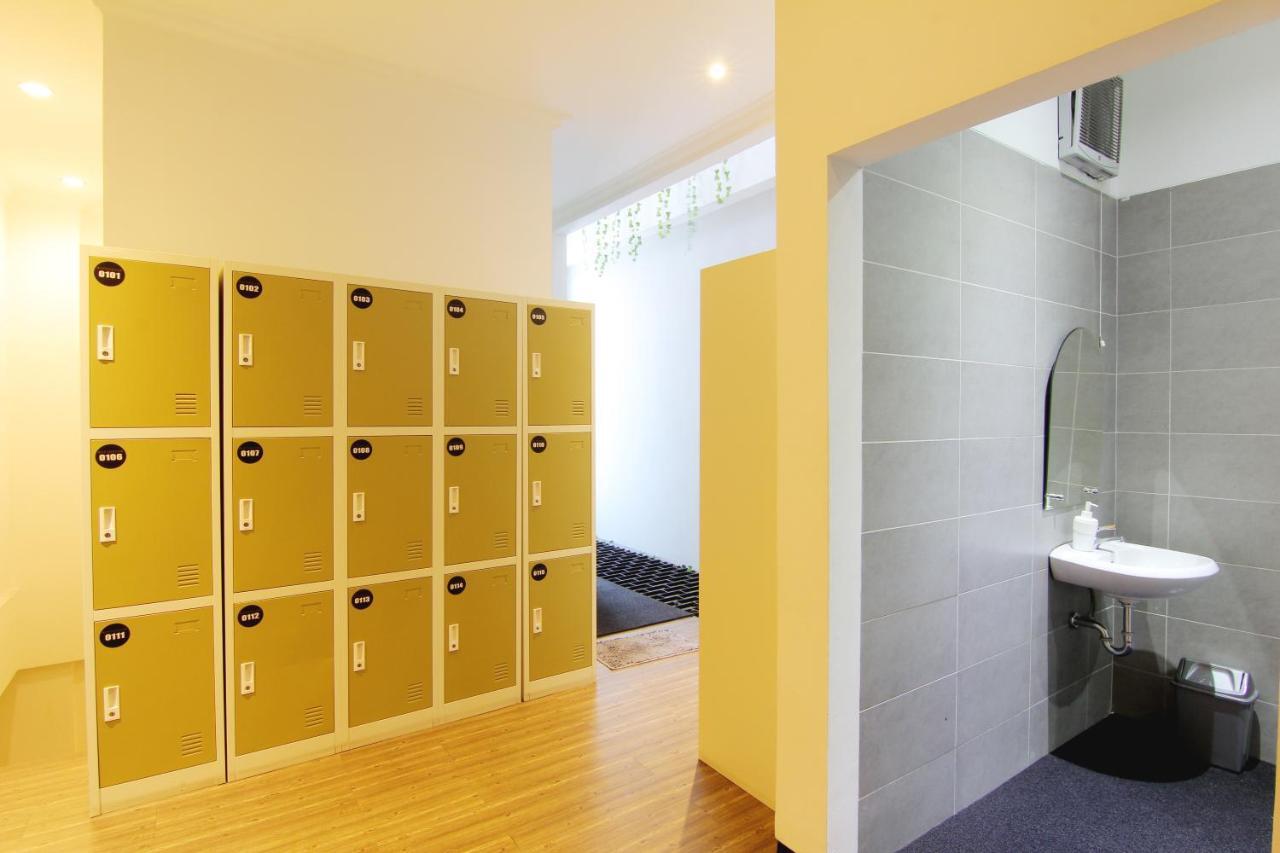 Mypodroom Bandung Kültér fotó