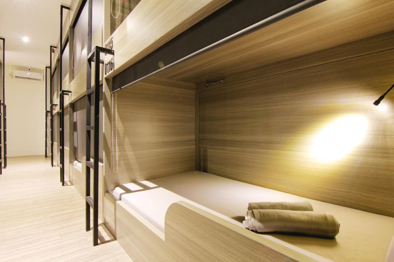Mypodroom Bandung Kültér fotó