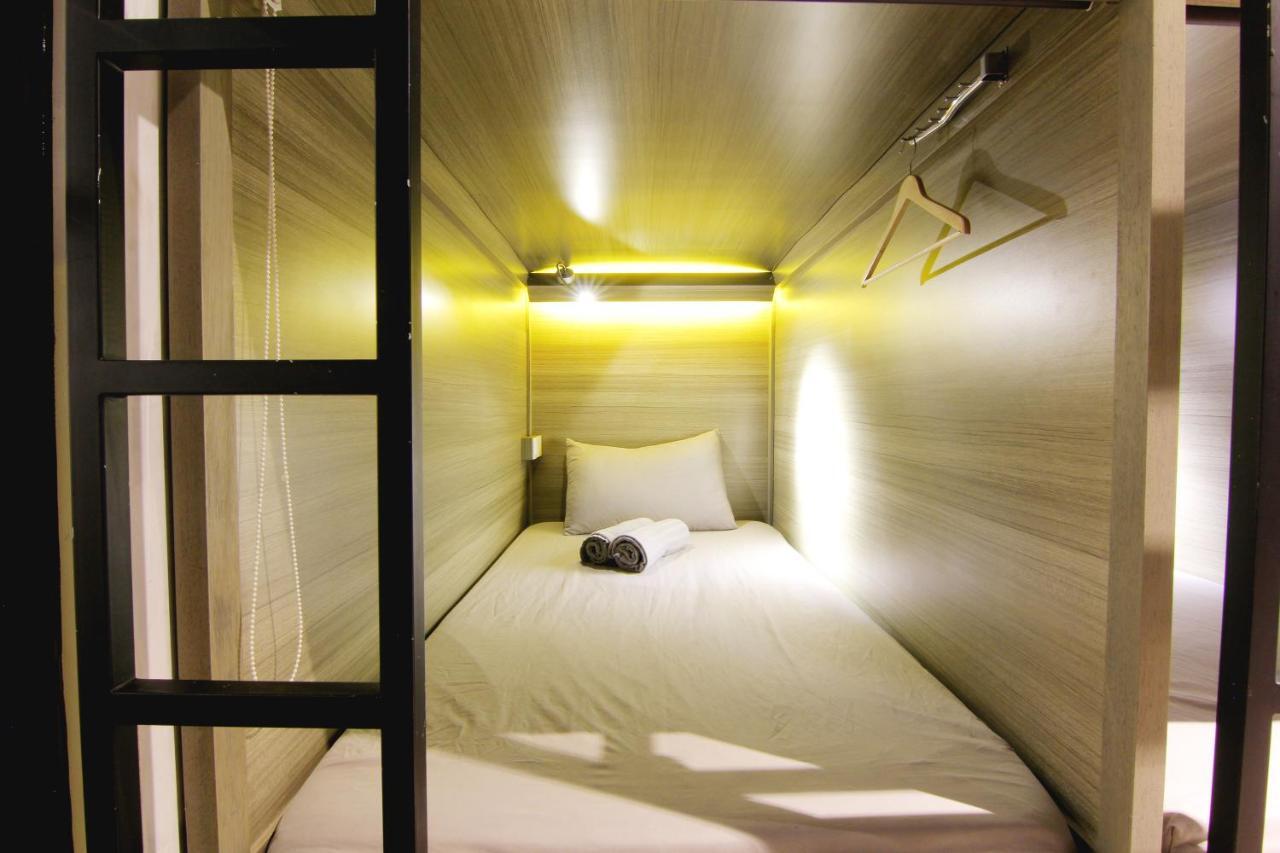 Mypodroom Bandung Kültér fotó